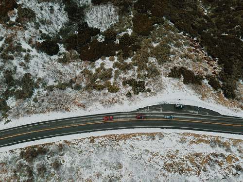 road bird lake arrowhead